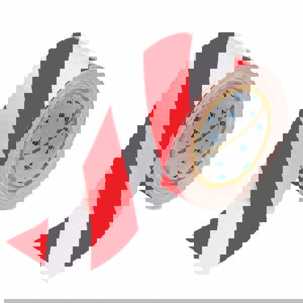 Tape: Polyester, Heavy-Duty